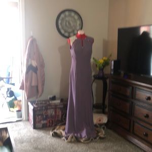 NWT Evening gown